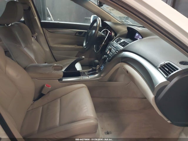 2010 ACURA TL 19UUA8F20AA001300 Photo 4