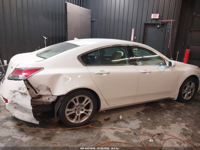 2010 ACURA TL 19UUA8F20AA001300 Photo 5