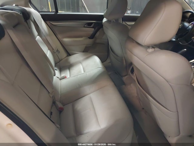 2010 ACURA TL 19UUA8F20AA001300 Photo 7