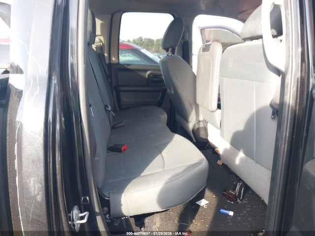 Продажа на аукционе авто 2018 Ram 1500 Express  4x4 6'4 Box, vin: 1C6RR7FT4JS204112, номер лота: 44270657