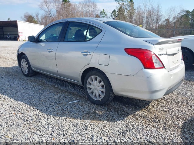 Nissan Versa 1.6 Sv 2015 3N1CN7AP7FL807021 Image 3