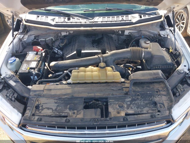 2019 FORD F-150 1FTEW1E44KFB70304 Photo 9