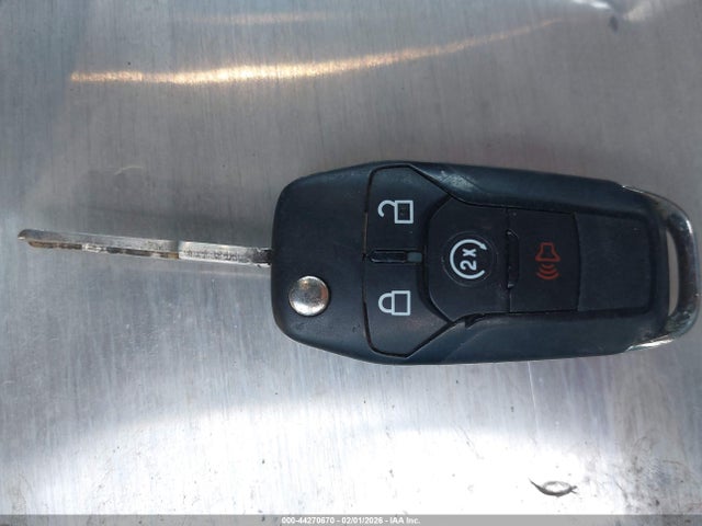 2019 FORD F-150 1FTEW1E44KFB70304 Photo 10