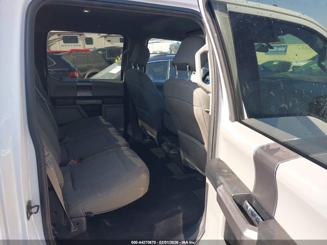 2019 FORD F-150 1FTEW1E44KFB70304 Photo 7