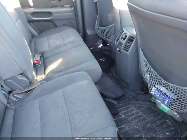 2006 HONDA PILOT 2HKYF18126H553846 Photo 7