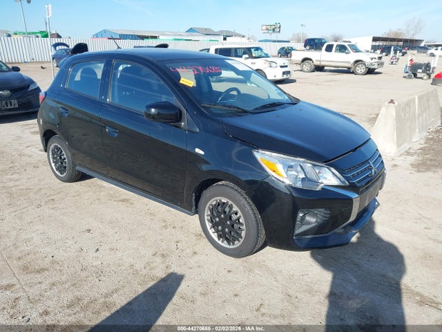 2024 MITSUBISHI MIRAGE ML32AUHJ1RH022228 Photo 0