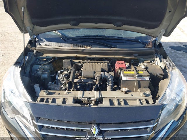 2024 MITSUBISHI MIRAGE ML32AUHJ1RH022228 Photo 9