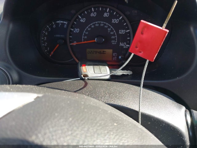 2024 MITSUBISHI MIRAGE ML32AUHJ1RH022228 Photo 10