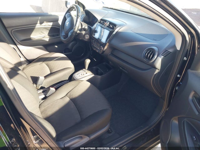 2024 MITSUBISHI MIRAGE ML32AUHJ1RH022228 Photo 4