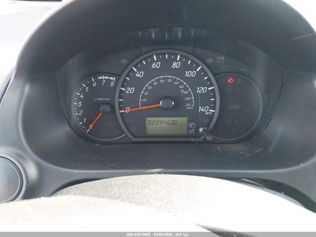 2024 MITSUBISHI MIRAGE ML32AUHJ1RH022228 Photo 6