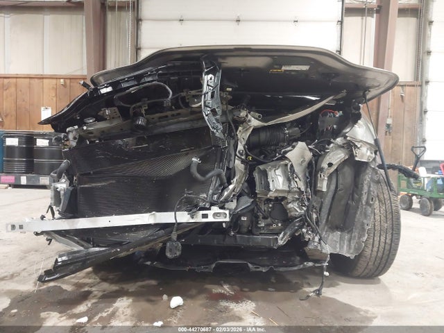 44270687 :رقم المزاد ، JTJAKCEZ2S5028053 vin ، 2025 Lexus Nx 350h مزاد بيع