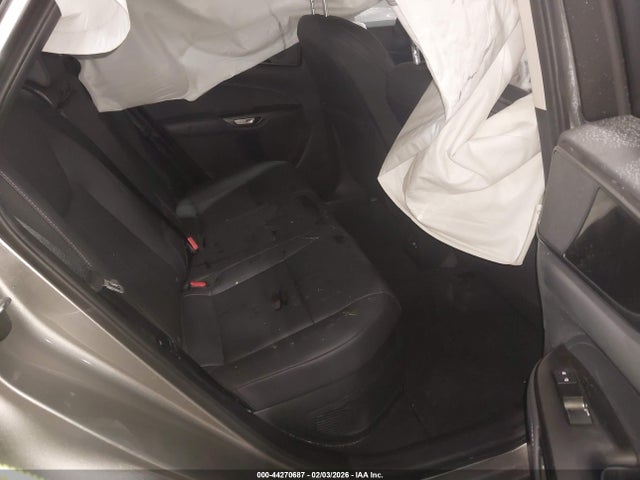 44270687 :رقم المزاد ، JTJAKCEZ2S5028053 vin ، 2025 Lexus Nx 350h مزاد بيع