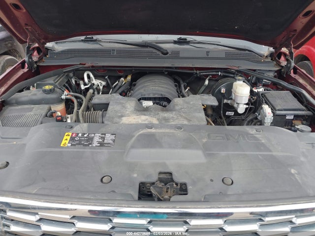 1GKS1HKJ2LR215720 GMC Yukon Xl 2wd Denali