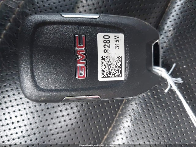 1GKS1HKJ2LR215720 GMC Yukon Xl 2wd Denali