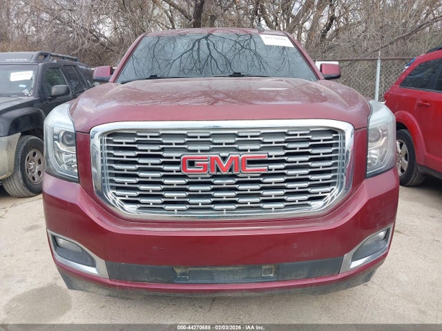 1GKS1HKJ2LR215720 GMC Yukon Xl 2wd Denali