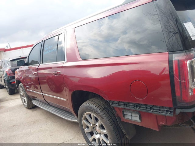1GKS1HKJ2LR215720 GMC Yukon Xl 2wd Denali