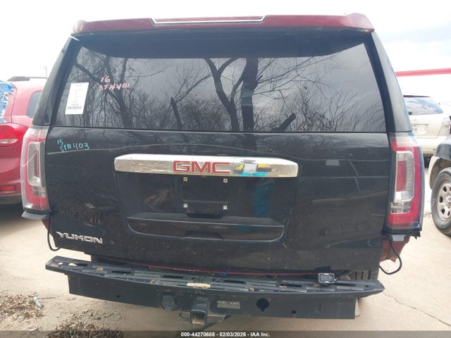 1GKS1HKJ2LR215720 GMC Yukon Xl 2wd Denali