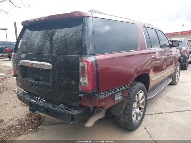 1GKS1HKJ2LR215720 GMC Yukon Xl 2wd Denali