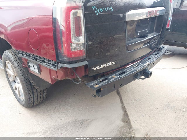 1GKS1HKJ2LR215720 GMC Yukon Xl 2wd Denali