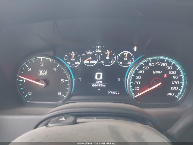 1GKS1HKJ2LR215720 GMC Yukon Xl 2wd Denali