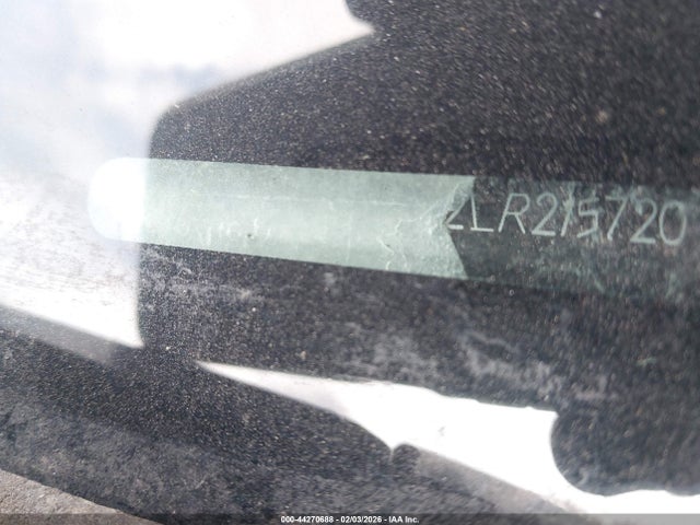 1GKS1HKJ2LR215720 GMC Yukon Xl 2wd Denali