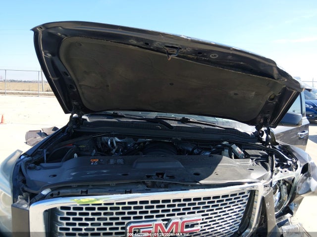 1GKS1CKJXGR158496 GMC YUKON DENALI
