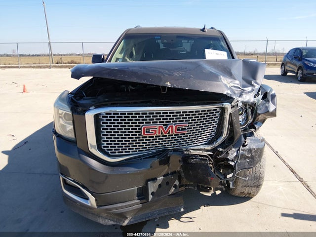 1GKS1CKJXGR158496 GMC YUKON DENALI