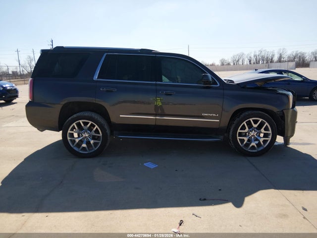 1GKS1CKJXGR158496 GMC YUKON DENALI