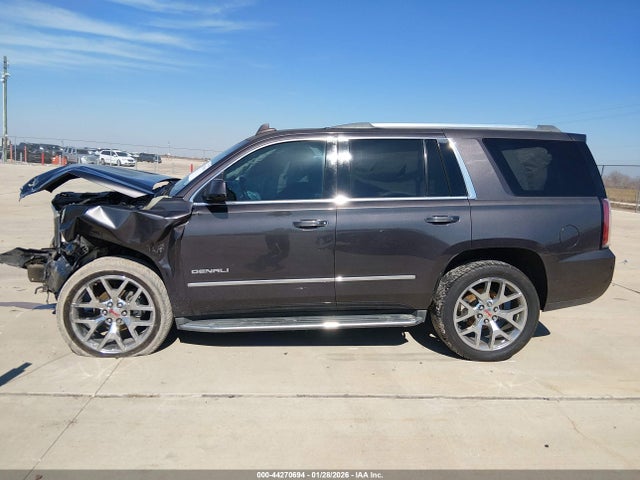 1GKS1CKJXGR158496 GMC YUKON DENALI