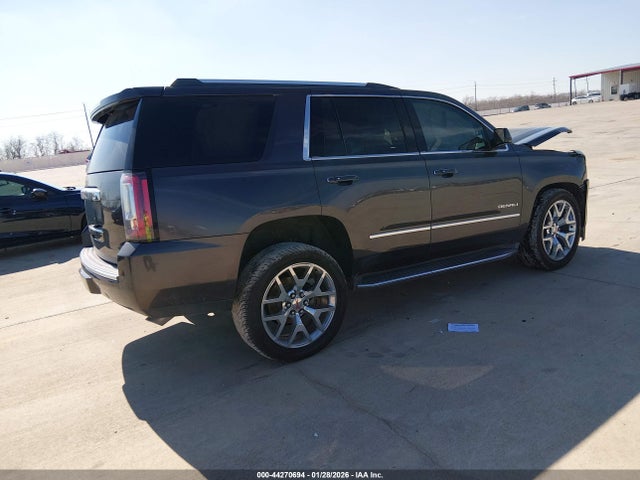 1GKS1CKJXGR158496 GMC YUKON DENALI