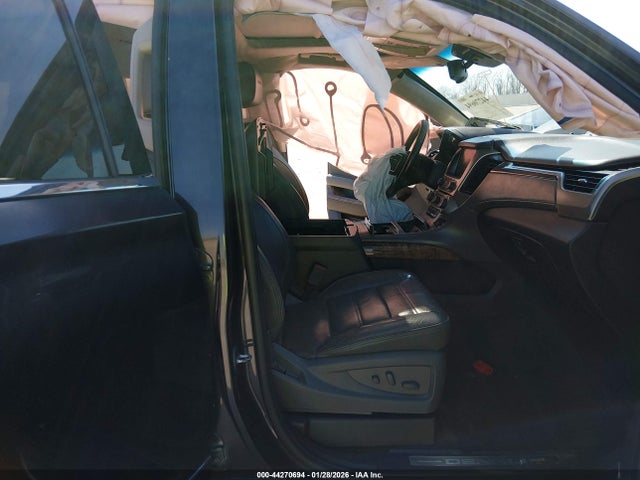1GKS1CKJXGR158496 GMC YUKON DENALI