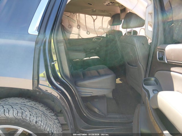 1GKS1CKJXGR158496 GMC YUKON DENALI