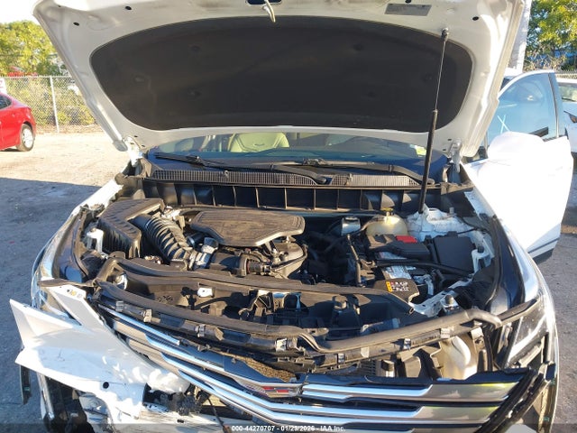 2019 CADILLAC XT5 1GYKNERSXKZ177143 Photo 9