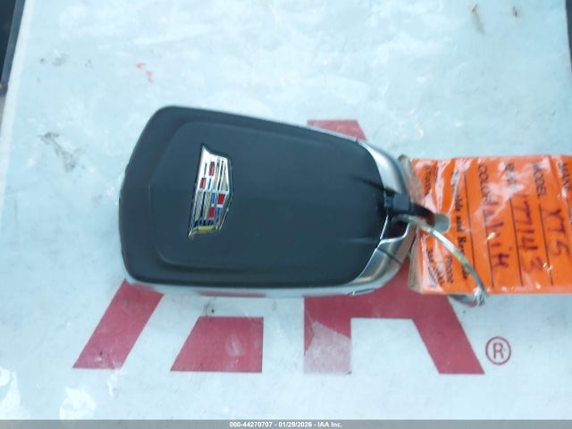 2019 CADILLAC XT5 1GYKNERSXKZ177143 Photo 10