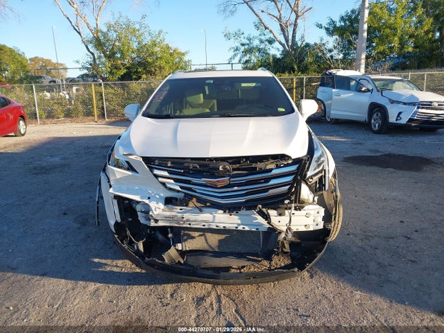 Aukcja sprzedaży 2019 Cadillac Xt5 Premium Luxury, vin: 1GYKNERSXKZ177143, numer aukcji: 44270707