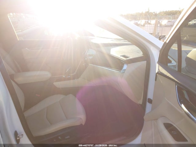 2019 CADILLAC XT5 1GYKNERSXKZ177143 Photo 4