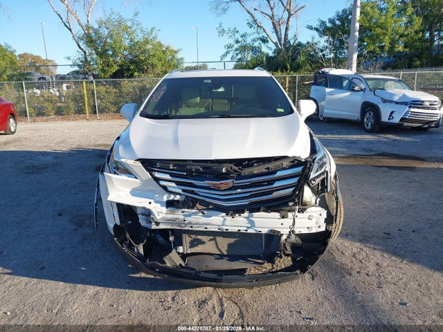 2019 CADILLAC XT5 1GYKNERSXKZ177143 Photo 5