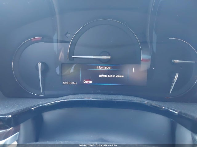 2019 CADILLAC XT5 1GYKNERSXKZ177143 Photo 6