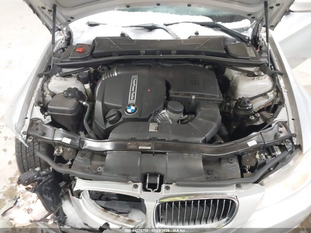 Aukcja sprzedaży 2011 Bmw 335i, vin: WBAPM5C56BE577903, numer aukcji: 44270710