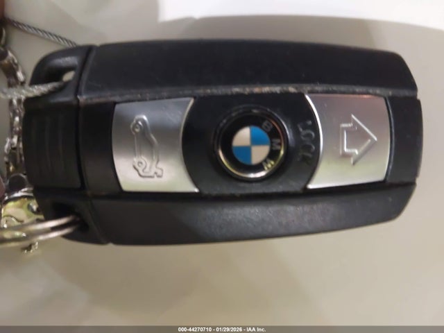 Aukcja sprzedaży 2011 Bmw 335i, vin: WBAPM5C56BE577903, numer aukcji: 44270710