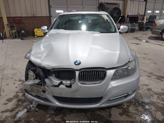 Aukcja sprzedaży 2011 Bmw 335i, vin: WBAPM5C56BE577903, numer aukcji: 44270710