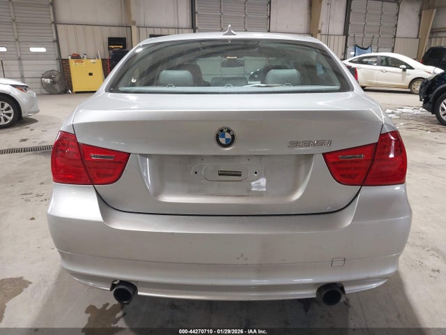 Aukcja sprzedaży 2011 Bmw 335i, vin: WBAPM5C56BE577903, numer aukcji: 44270710