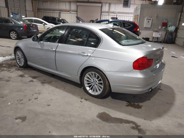 Aukcja sprzedaży 2011 Bmw 335i, vin: WBAPM5C56BE577903, numer aukcji: 44270710