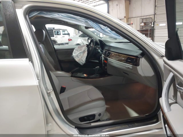 Aukcja sprzedaży 2011 Bmw 335i, vin: WBAPM5C56BE577903, numer aukcji: 44270710