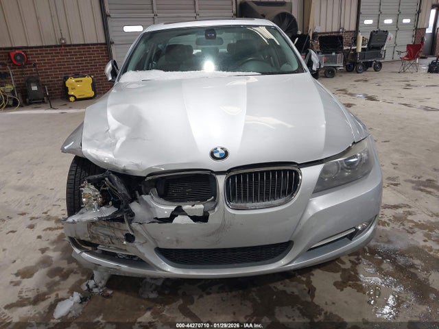 Aukcja sprzedaży 2011 Bmw 335i, vin: WBAPM5C56BE577903, numer aukcji: 44270710