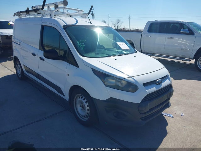 2016 NM0LS7E75G1240376 main image