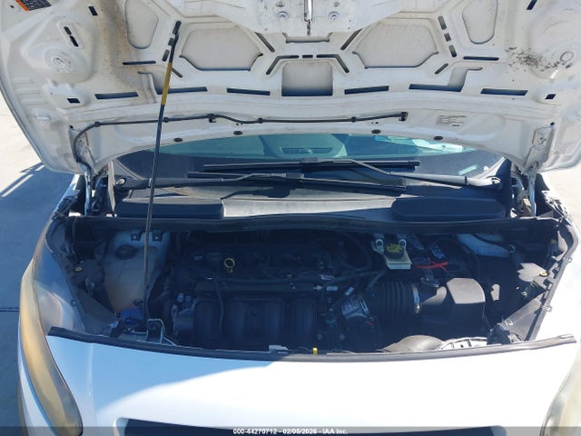 Ford Transit Connect Xl 2016 NM0LS7E75G1240376 Image 10