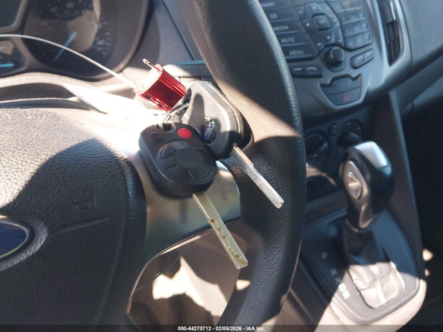 Ford Transit Connect Xl 2016 NM0LS7E75G1240376 Image 11