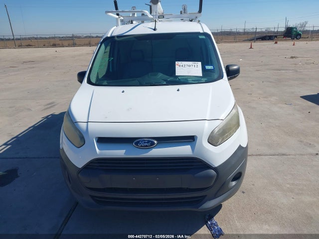 Ford Transit Connect Xl 2016 NM0LS7E75G1240376 Image 12