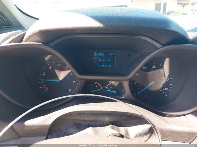Ford Transit Connect Xl 2016 NM0LS7E75G1240376 Image 15